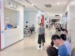 -上海市徐汇区口腔医院