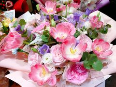 -双季花艺园艺市场(浦东店)