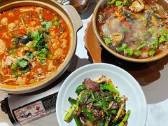 -老街鱼嘴巴(步步高新天地店)