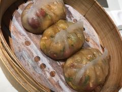 -潮福城潮州大酒楼(湖滨北路店)