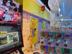 -大玩家(路南万达店)