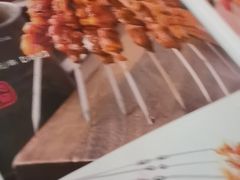 -野人串吧(太原街步行街店)