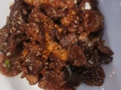 -天天初二·天津传统捞面·天津特色菜(凌奥总店)