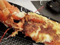 -澜悦港海鲜体验主题餐厅
