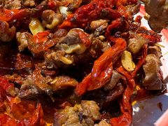 -柴窝堡22号辣子鸡·传承新疆菜