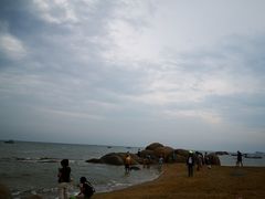 -三娘湾旅游风景区
