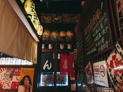 -醉虎传(南锣鼓巷店)