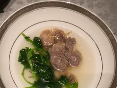 泉水牛腱-沈灶河豚宴·河豚融合餐厅(汉中路店)