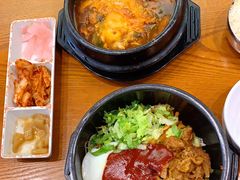 -韩礼年糕(飞虹路店)
