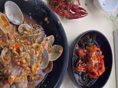 -聚味瞿记·龙虾堂(树木岭店)