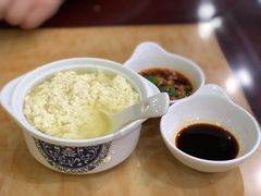 河水豆花-力力豆花庄(广渠门店)