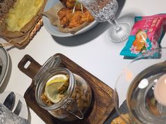 -秀儿家の小确幸融合西餐厅(万达店)
