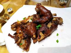 -金谷园饺子·烧烤·家宴(人大总店)