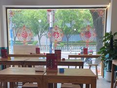-梅溪·小伙子干挑面(安吉总店)