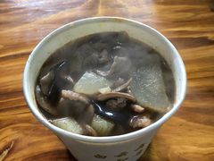-王记生烫牛杂面馆(兰陵路店)