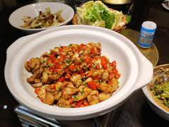 -田趣园长沙菜(天安云谷店)