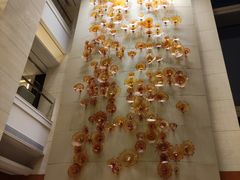 -上海新发展亚太JW万豪酒店