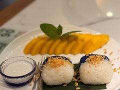 -泰椰里·泰国餐厅(智慧城广百广场店)
