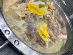 -天都火锅酒楼(虹梅南路店)