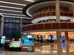 -济南喜来登酒店