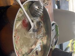 -大理老字号·舟渔的鱼野生菌海景餐厅(双廊店)