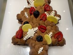 -解放碑威斯汀酒店-知味国际美食餐厅