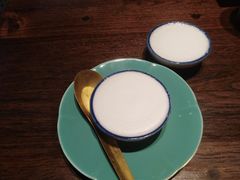 椰奶布丁-通思密(CentralWorld Fl 3)