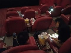 -SFC上影影城(新世界店)