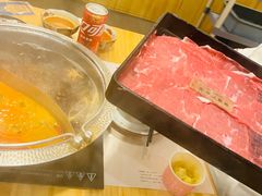 -牛匠和牛寿喜锅(西安总店)