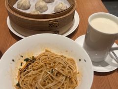 -鼎泰丰(德基广场店)