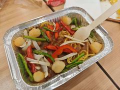 -达美乐比萨(良乡大学城店)