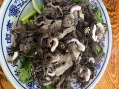 -门框胡同百年卤煮(前门煤市街店)