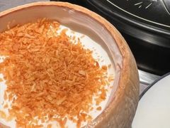 -同仁四季椰子鸡(海岸城天利店)