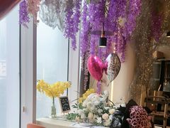 -LE SHARE洛笙·花园西餐(北京路步行街店)