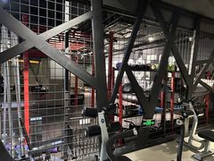 -懒人Club运动健身·运动康复·私教(三迪中心店)