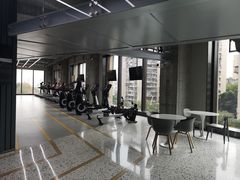 -LA合时健身4PMFIT(花桥旗舰店)