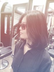 iphone_upload_pic-3AM HAIR SALON烫发染发接发