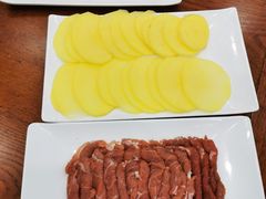 -岳合轩老北京涮肉