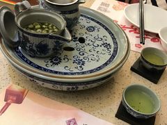 -点都德(大茶楼店)