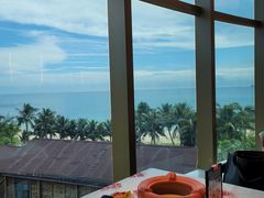 -不仔客海鲜烧烤270度海景餐厅(大东海店)
