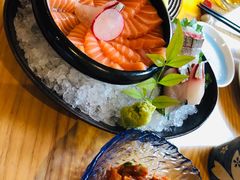 -隐泉京望日式料理(太和广场店)