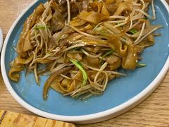 -去茶去餐厅(中央大街店)