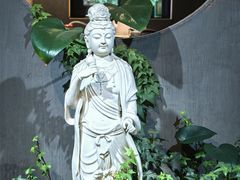 -邈墨茶馆(大兜路1号店)