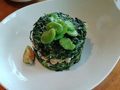 -永安鱼庄·镇江菜(三店纬五路店)