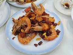 -来之顺海鲜菜馆·青岛菜·始于1993(栈桥店)