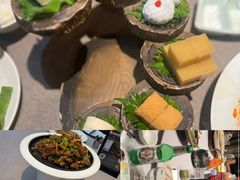 -花家怡园(四合院总店)