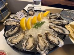 -斯普汇生蚝牛排馆(中骏世界城店)