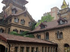 -马勒别墅饭店(静安寺店)