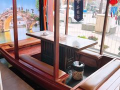 -外婆船宴餐厅·外婆喊你回家吃饭