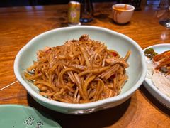 -那家山城(樱桃园店)